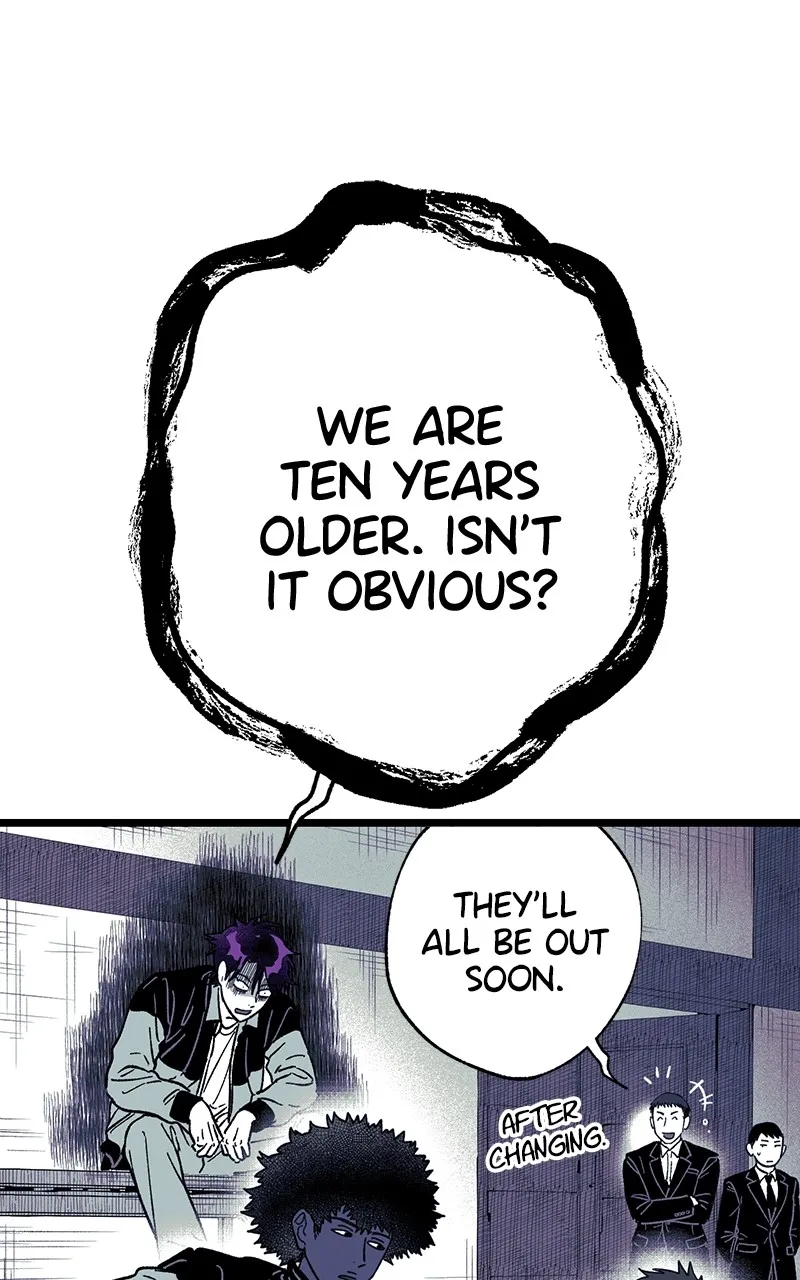 Ark of the Law Chapter 21 page 4 - 