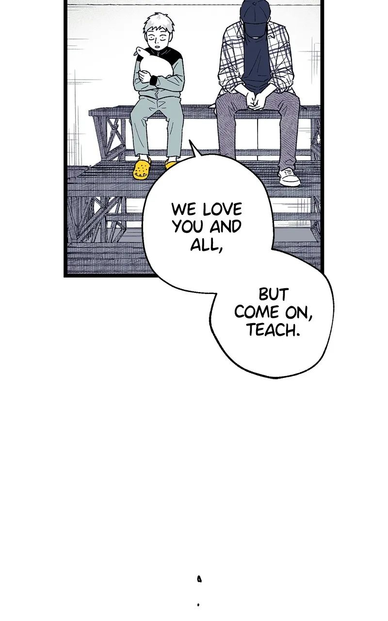 Ark of the Law Chapter 21 page 40 - 
