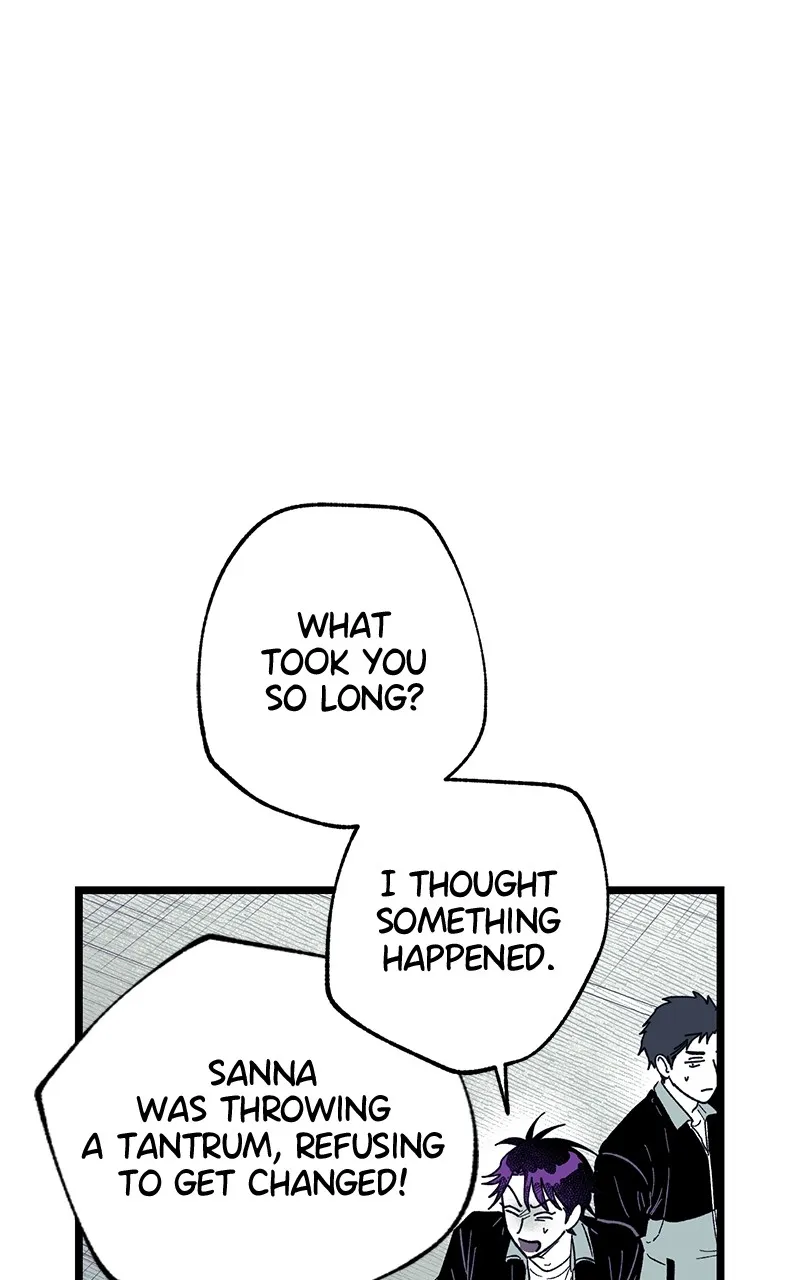 Ark of the Law Chapter 21 page 45 - 