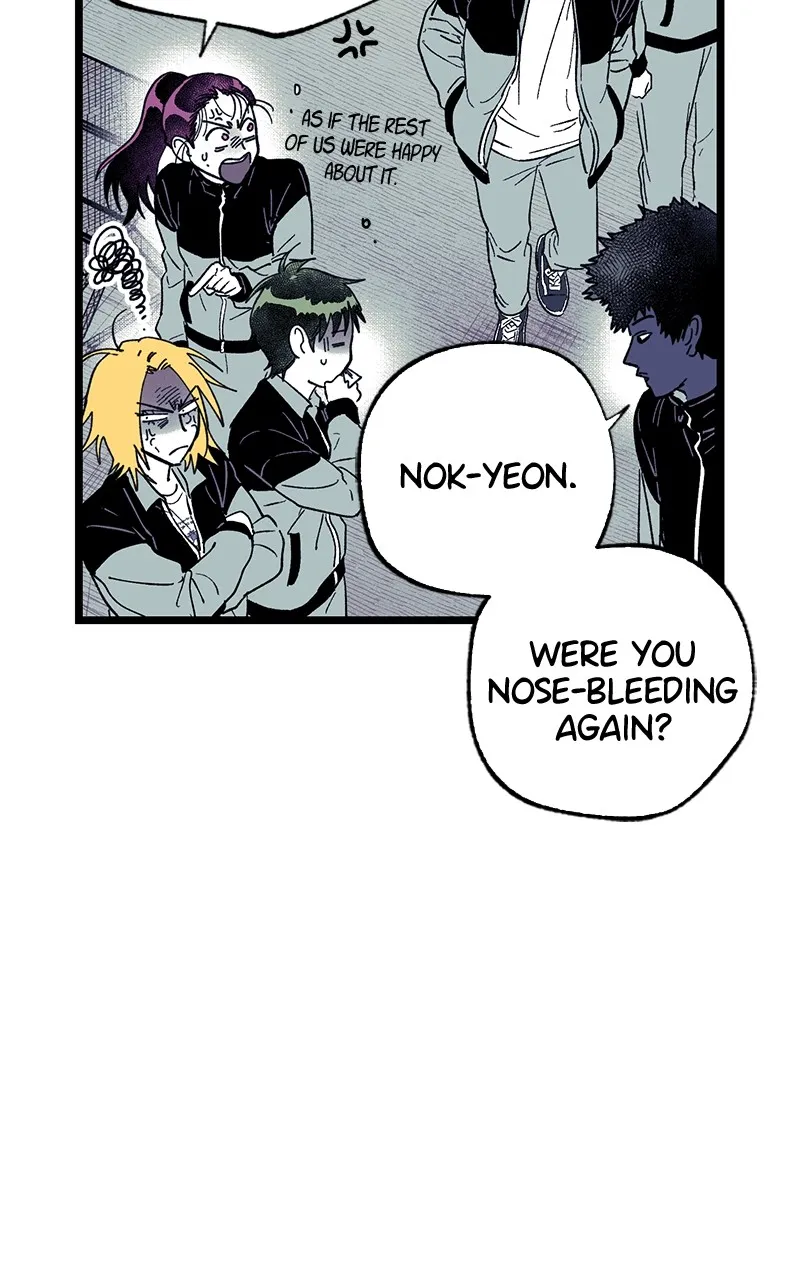 Ark of the Law Chapter 21 page 46 - 
