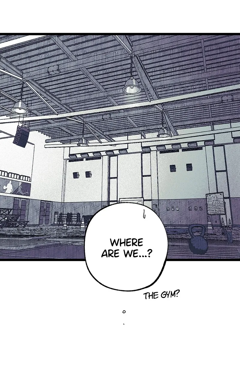Ark of the Law Chapter 21 page 47 - 