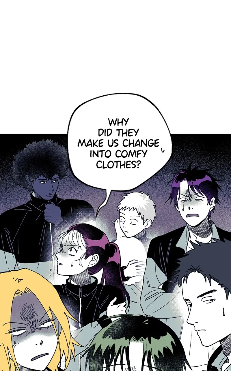 Ark of the Law Chapter 21 page 48 - 