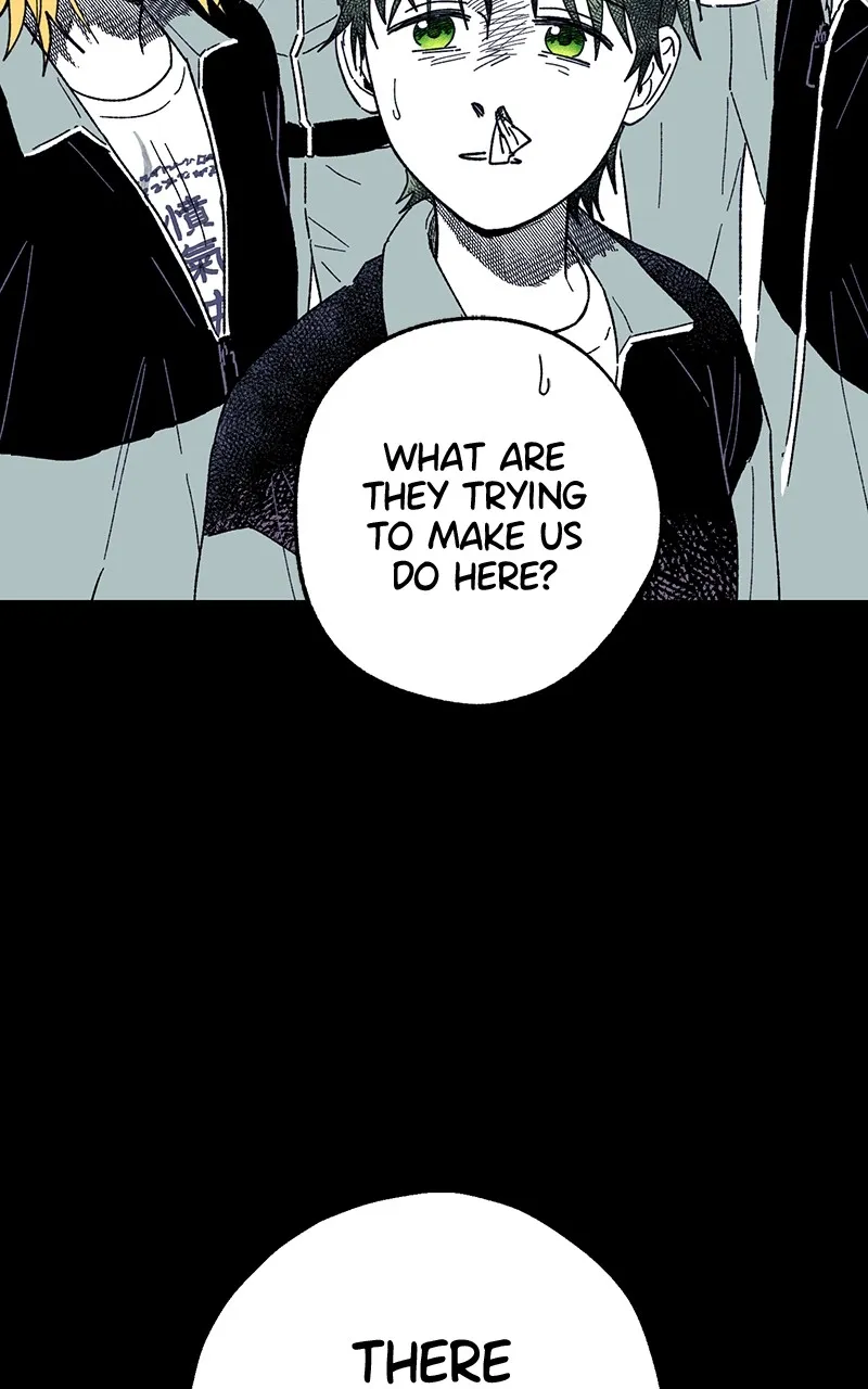 Ark of the Law Chapter 21 page 49 - 