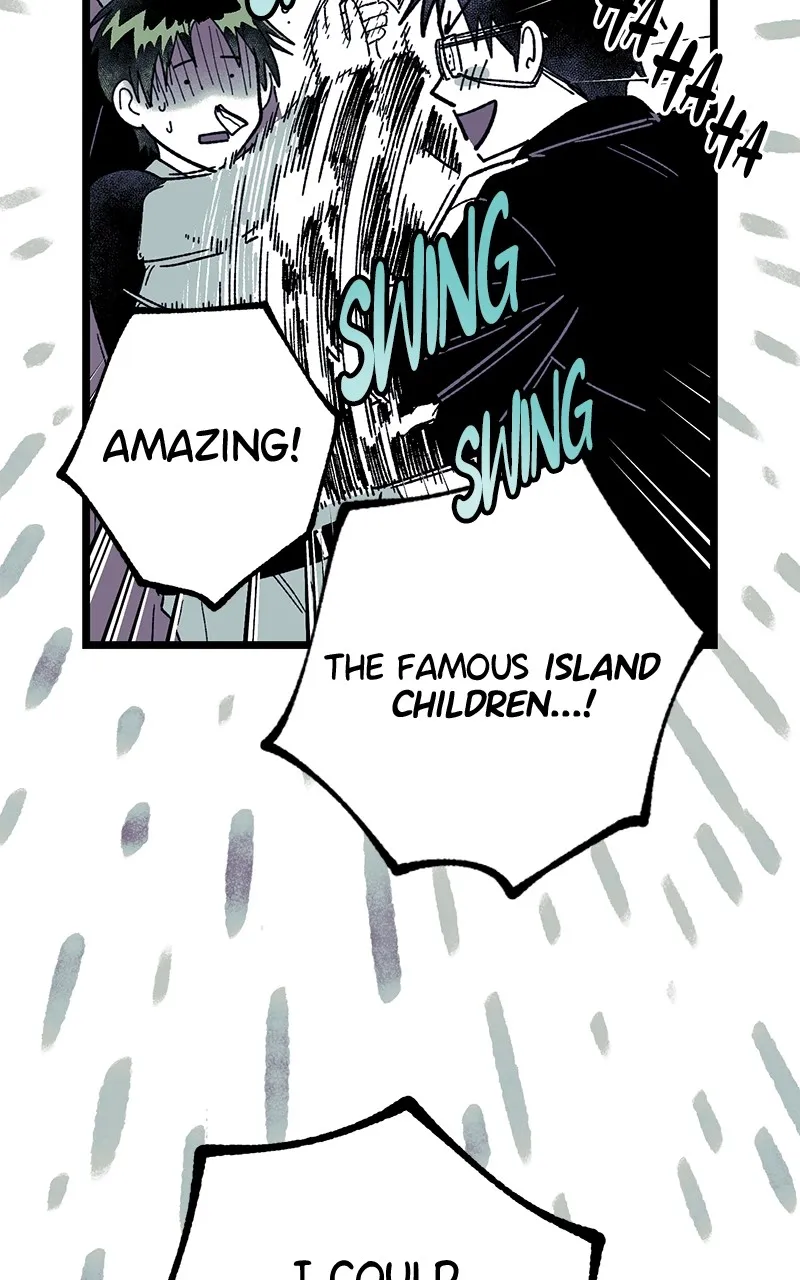 Ark of the Law Chapter 21 page 64 - 