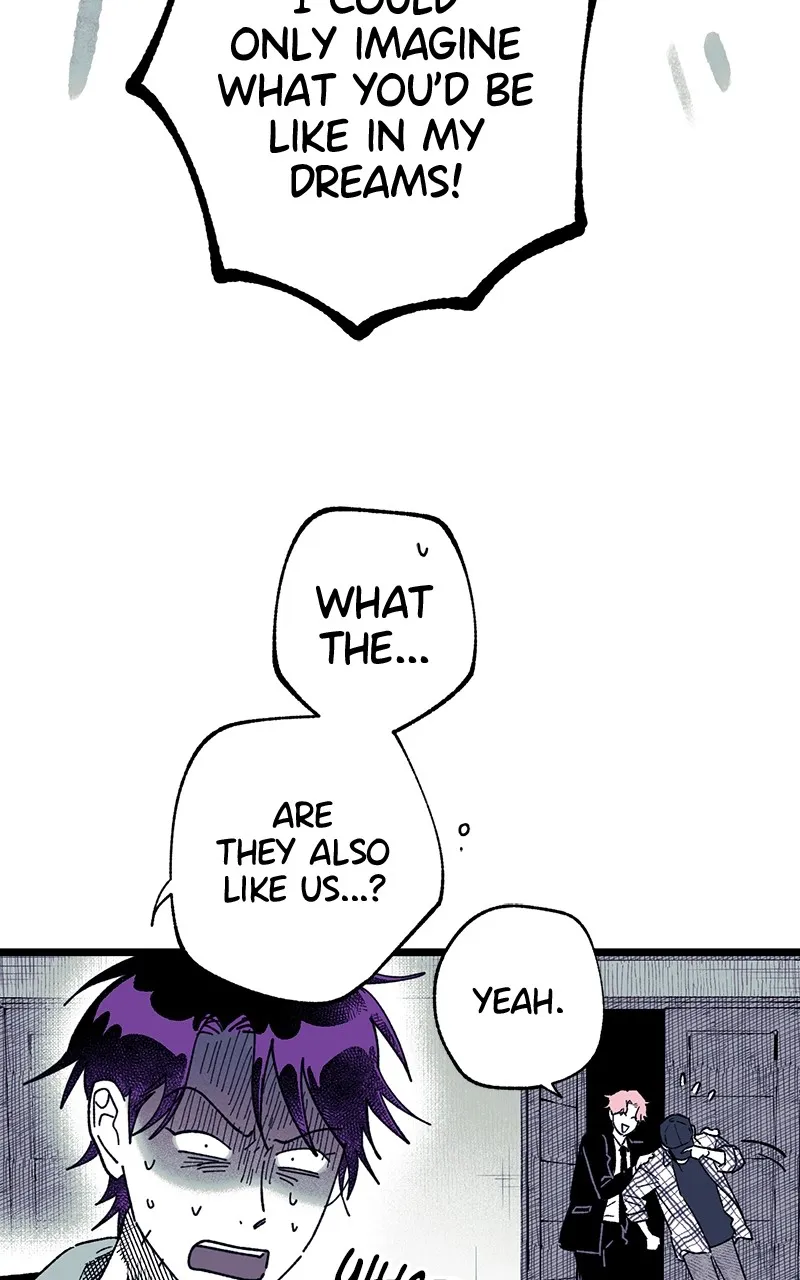 Ark of the Law Chapter 21 page 65 - 