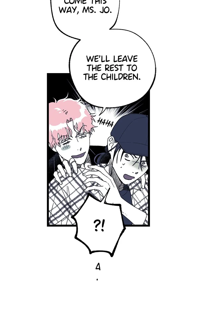 Ark of the Law Chapter 21 page 67 - 