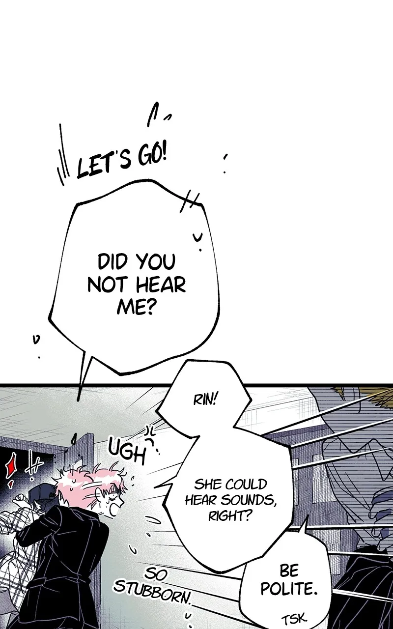 Ark of the Law Chapter 21 page 68 - 