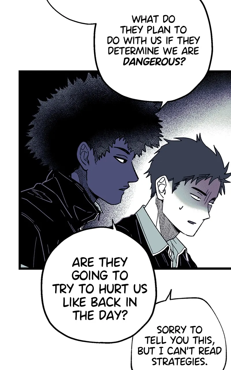 Ark of the Law Chapter 21 page 8 - 