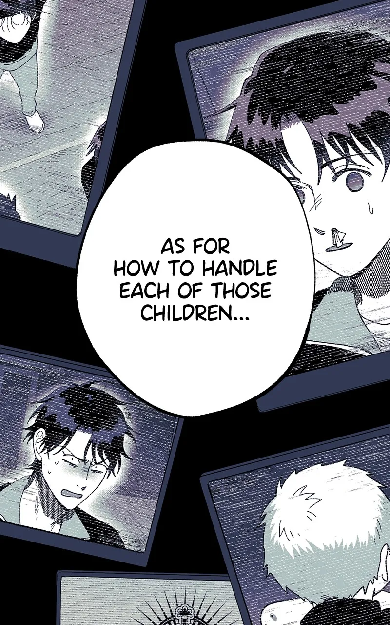 Ark of the Law Chapter 21 page 75 - 