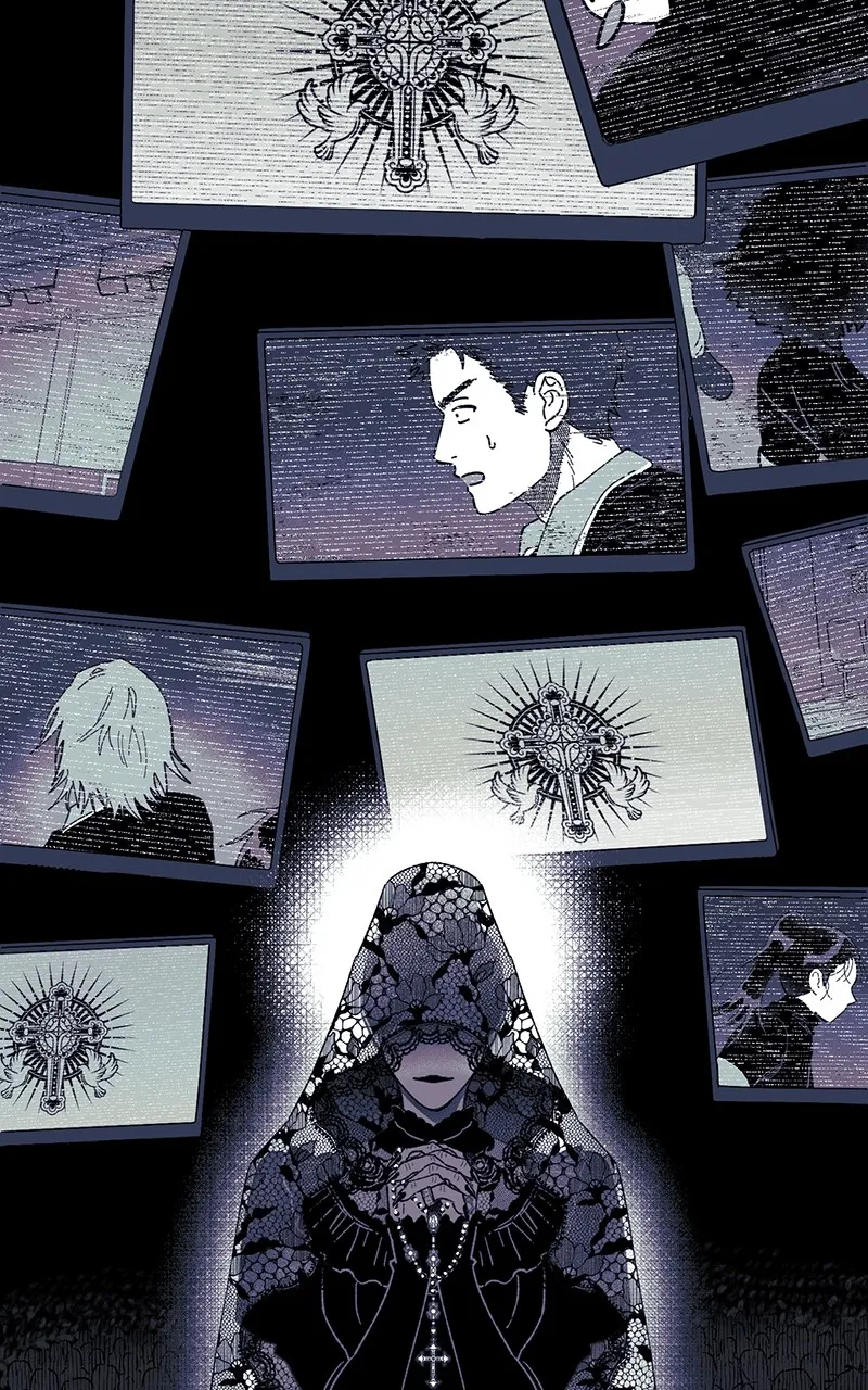 Ark of the Law Chapter 21 page 76 - 