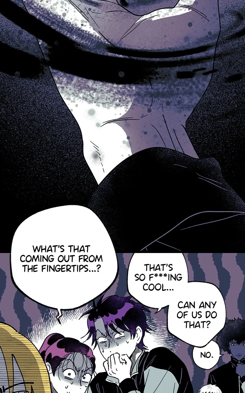 Ark of the Law Chapter 21 page 88 - 