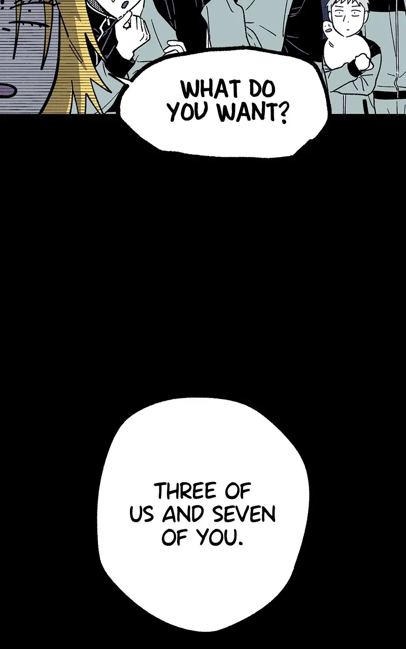 Ark of the Law Chapter 21 page 89 - 