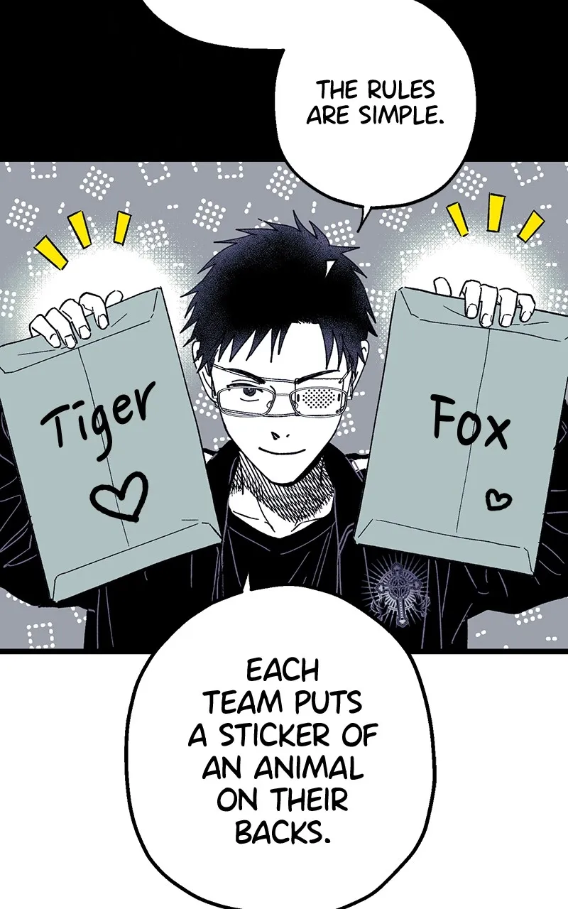 Ark of the Law Chapter 21 page 97 - 