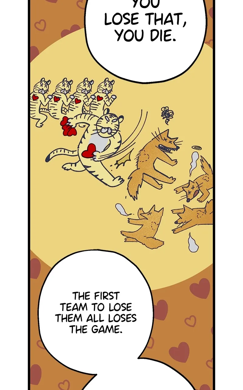 Ark of the Law Chapter 21 page 99 - 