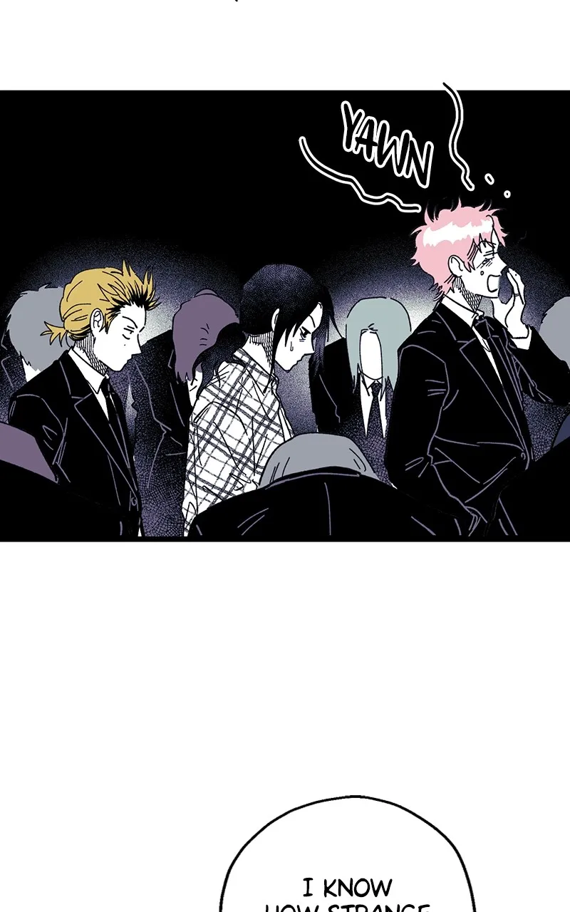 Ark of the Law Chapter 22 page 104 - 