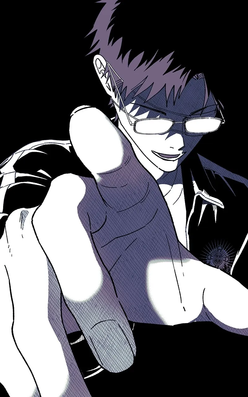 Ark of the Law Chapter 22 page 13 - 