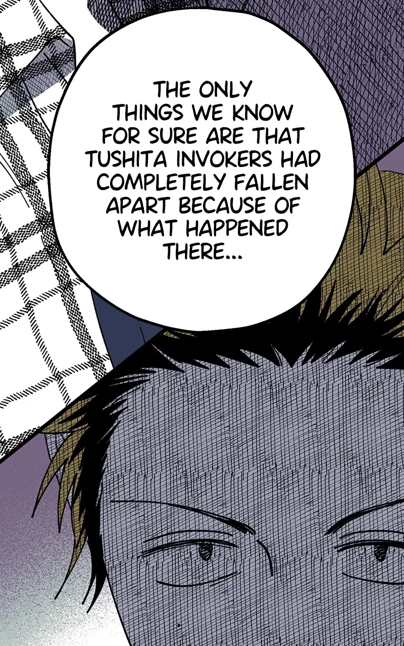 Ark of the Law Chapter 22 page 132 - 