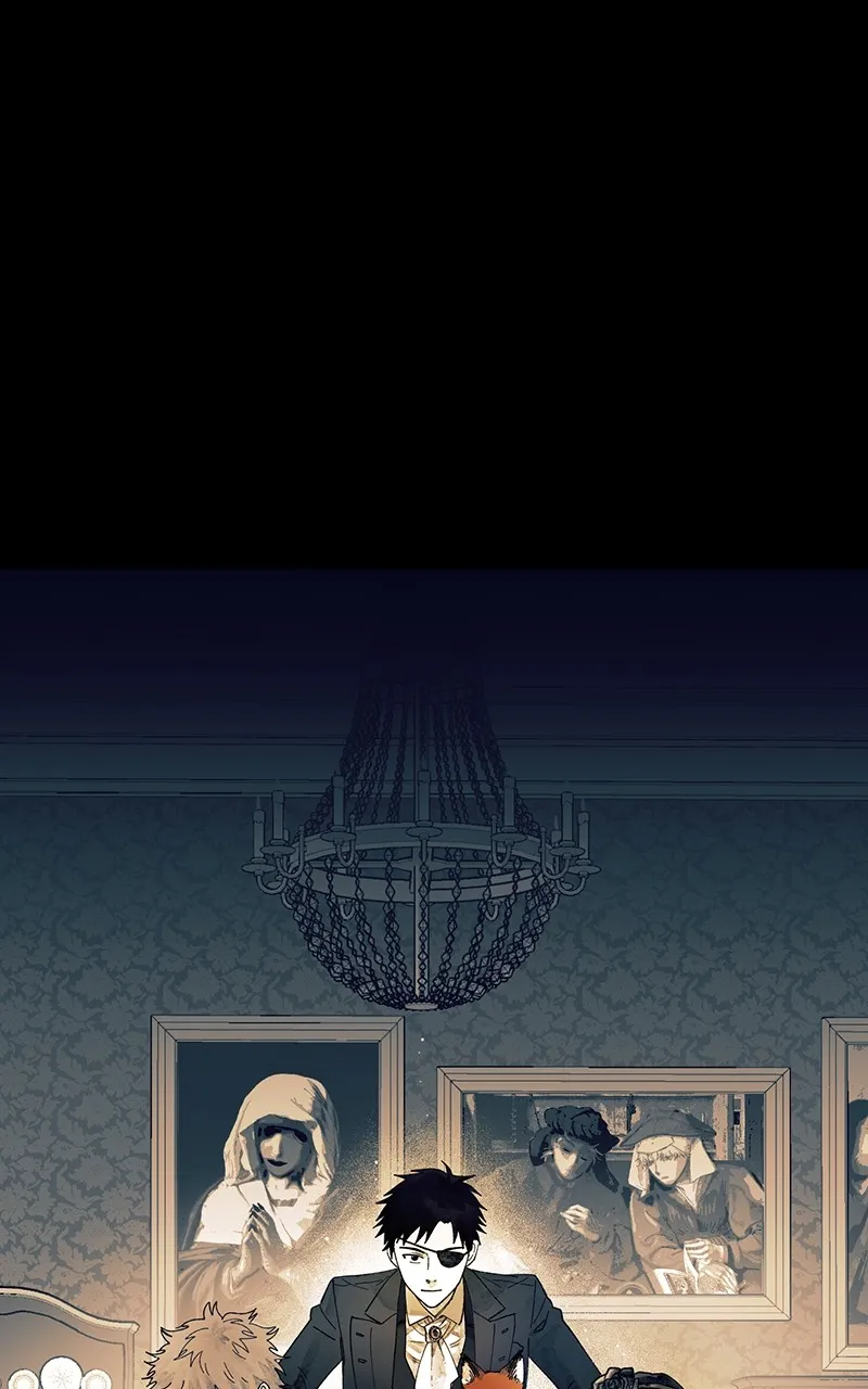 Ark of the Law Chapter 22 page 19 - 