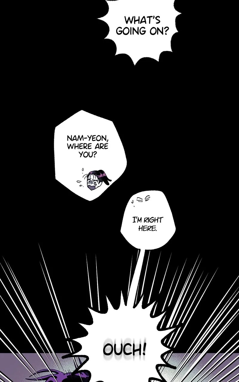 Ark of the Law Chapter 22 page 23 - 
