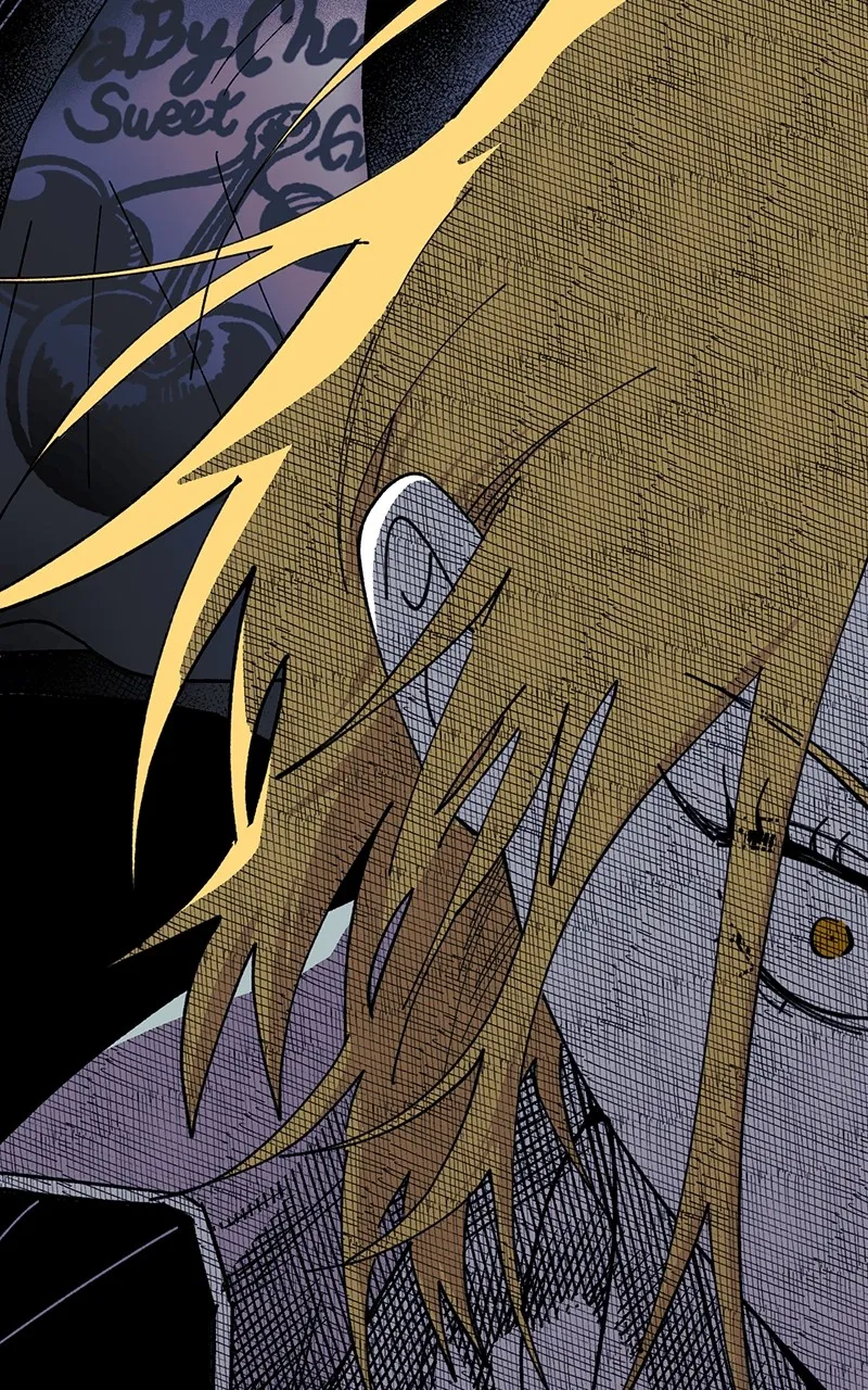 Ark of the Law Chapter 22 page 29 - 