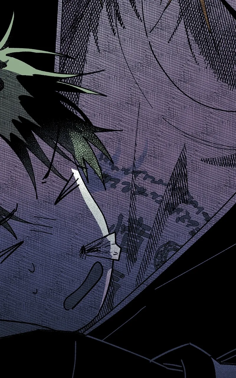 Ark of the Law Chapter 22 page 30 - 