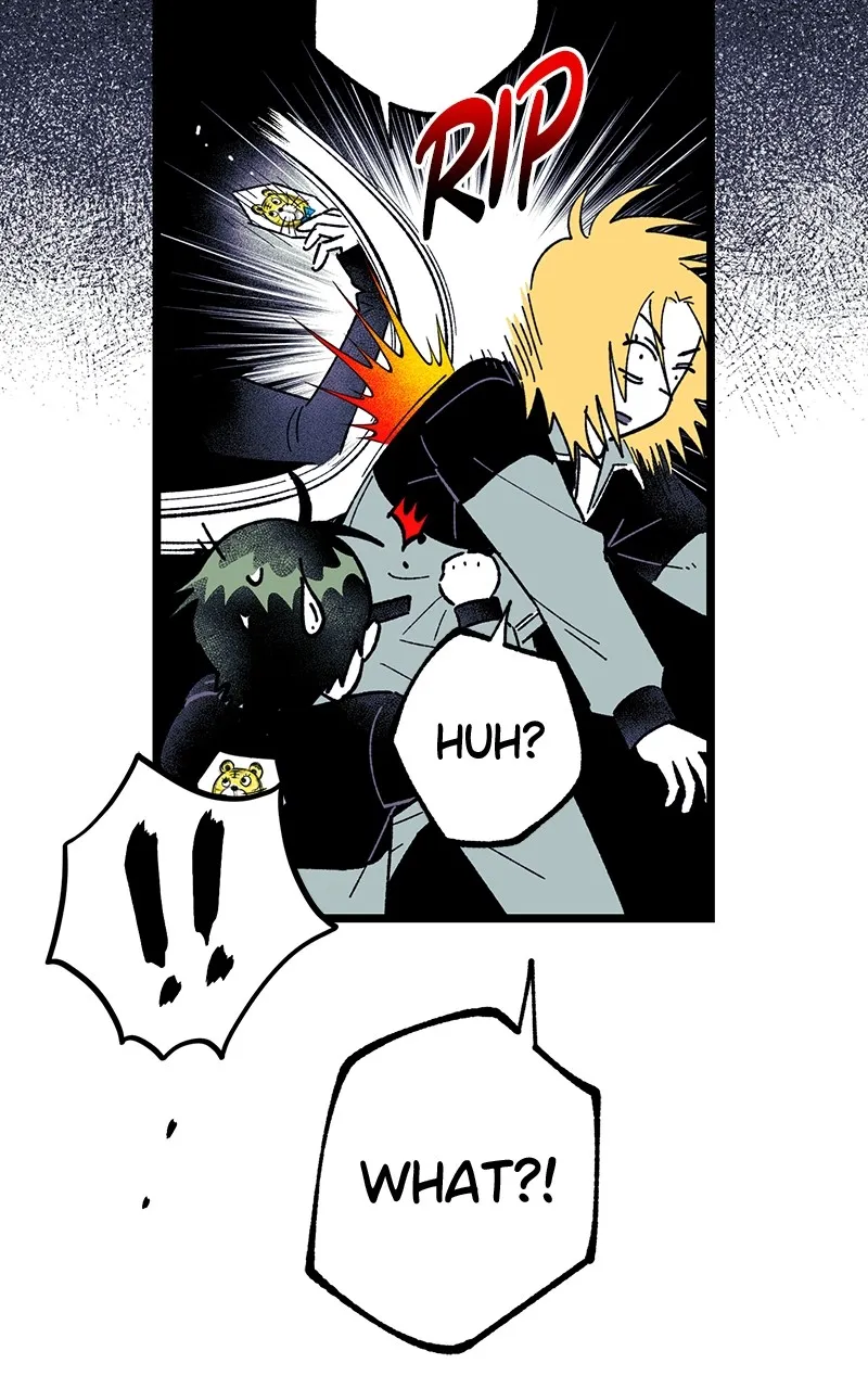 Ark of the Law Chapter 22 page 32 - 