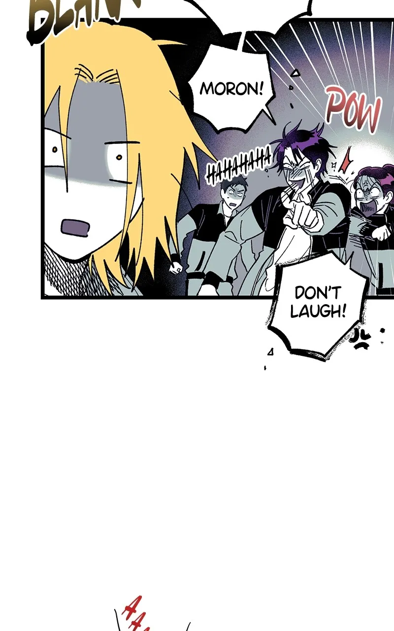 Ark of the Law Chapter 22 page 34 - 