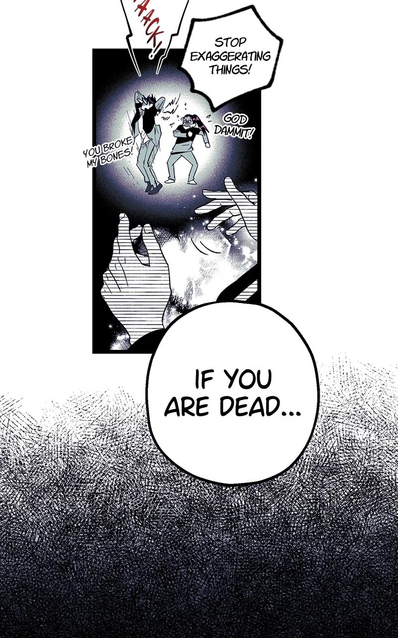 Ark of the Law Chapter 22 page 35 - 
