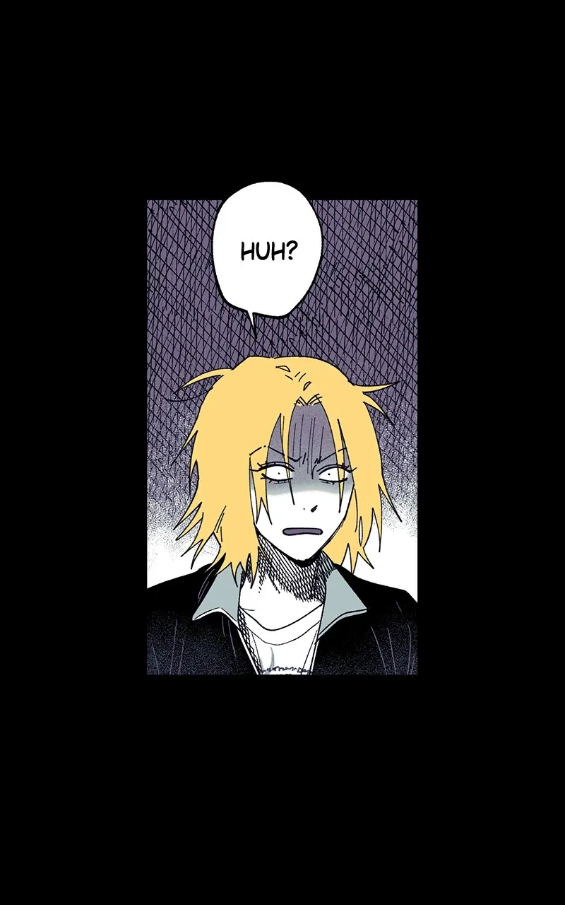 Ark of the Law Chapter 22 page 40 - 