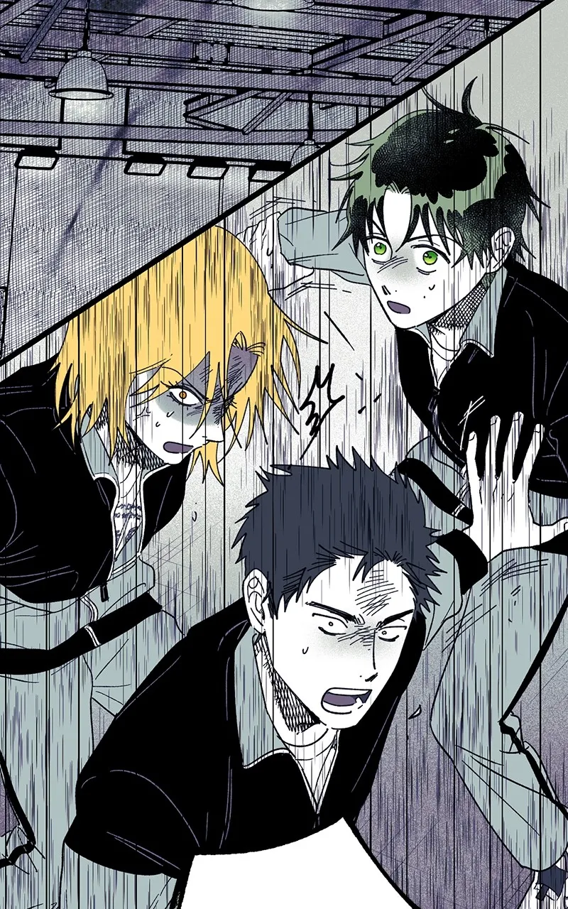 Ark of the Law Chapter 22 page 5 - 