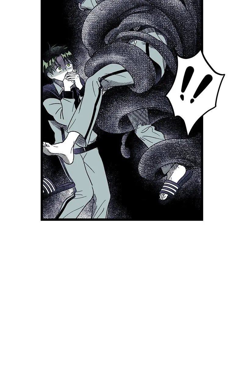 Ark of the Law Chapter 22 page 47 - 