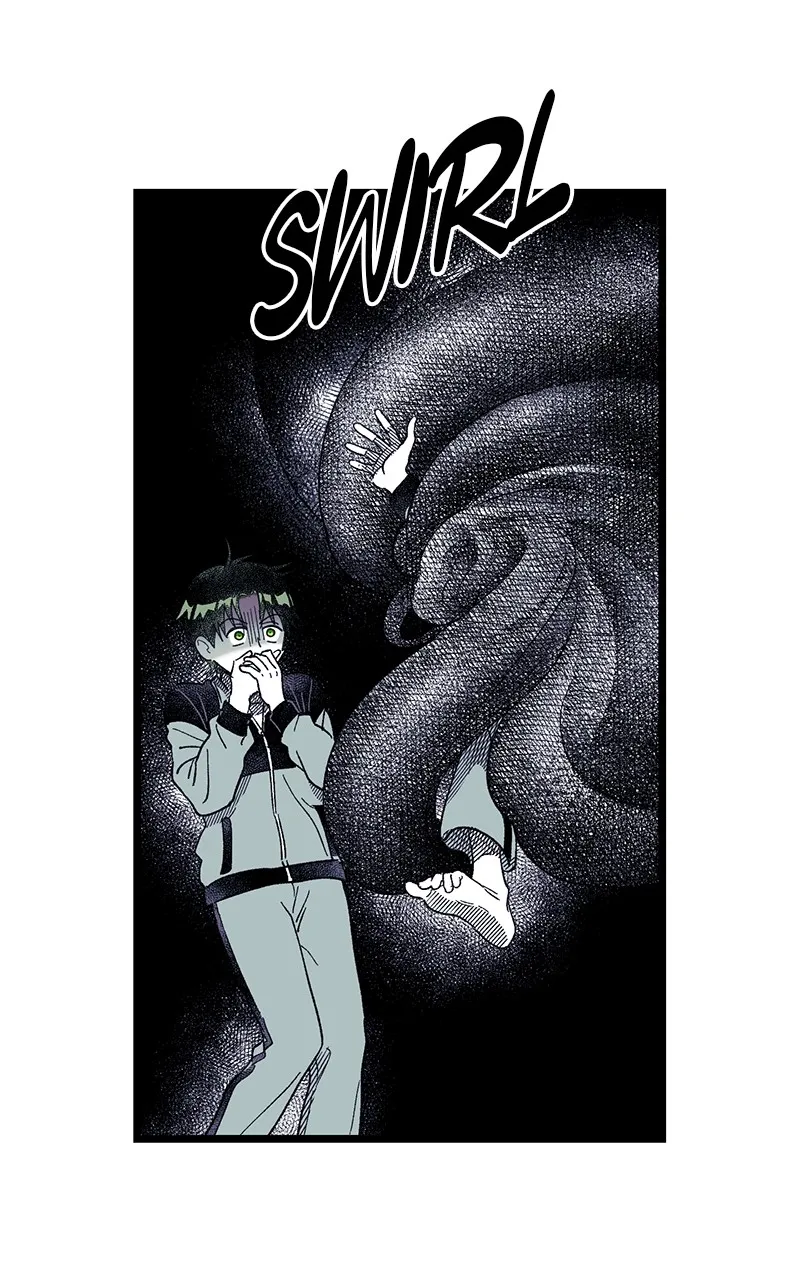 Ark of the Law Chapter 22 page 48 - 