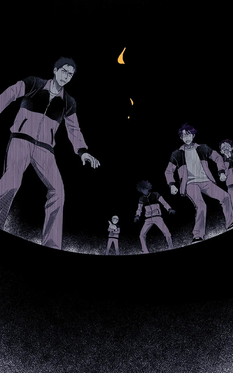 Ark of the Law Chapter 22 page 55 - 