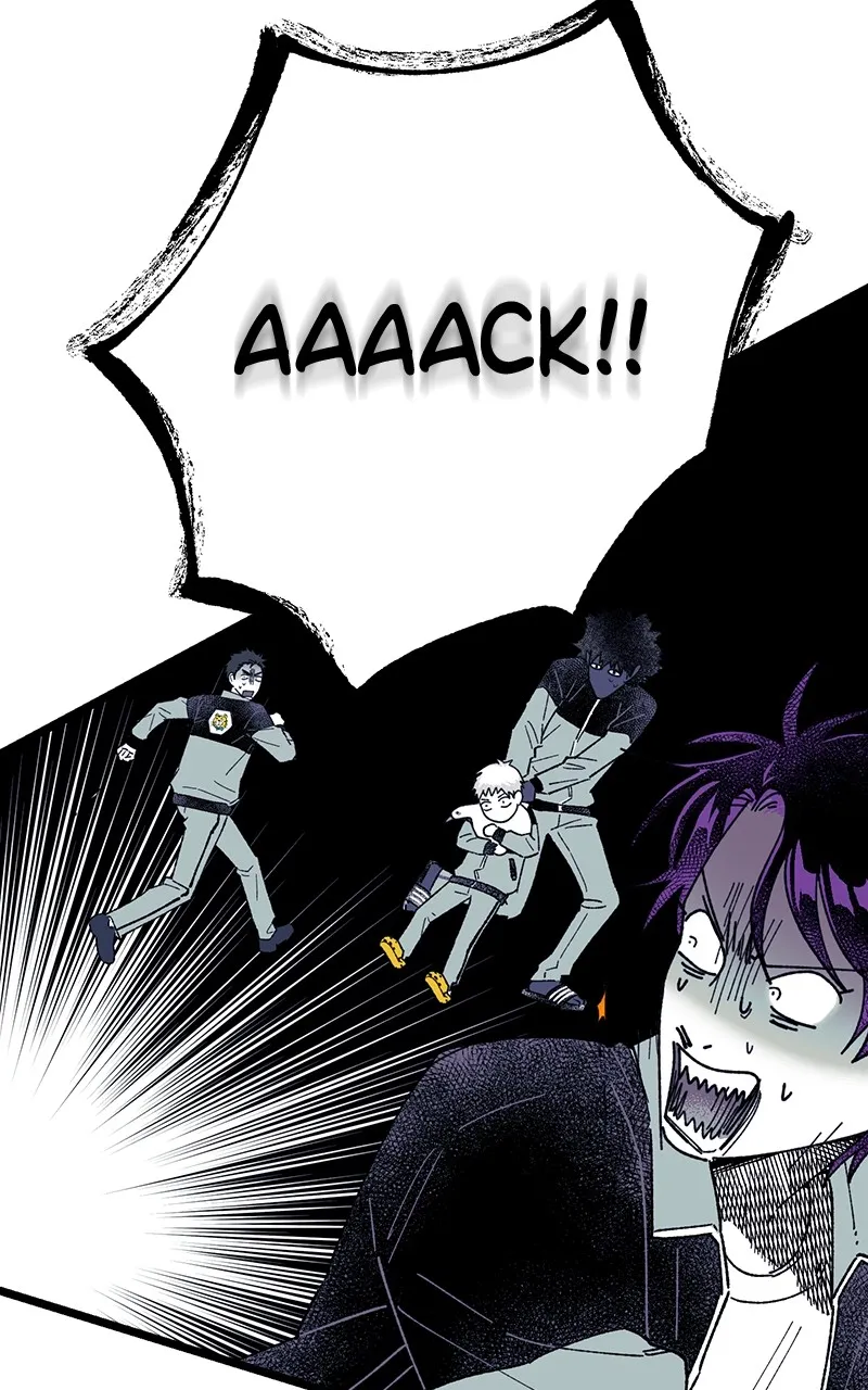 Ark of the Law Chapter 22 page 57 - 