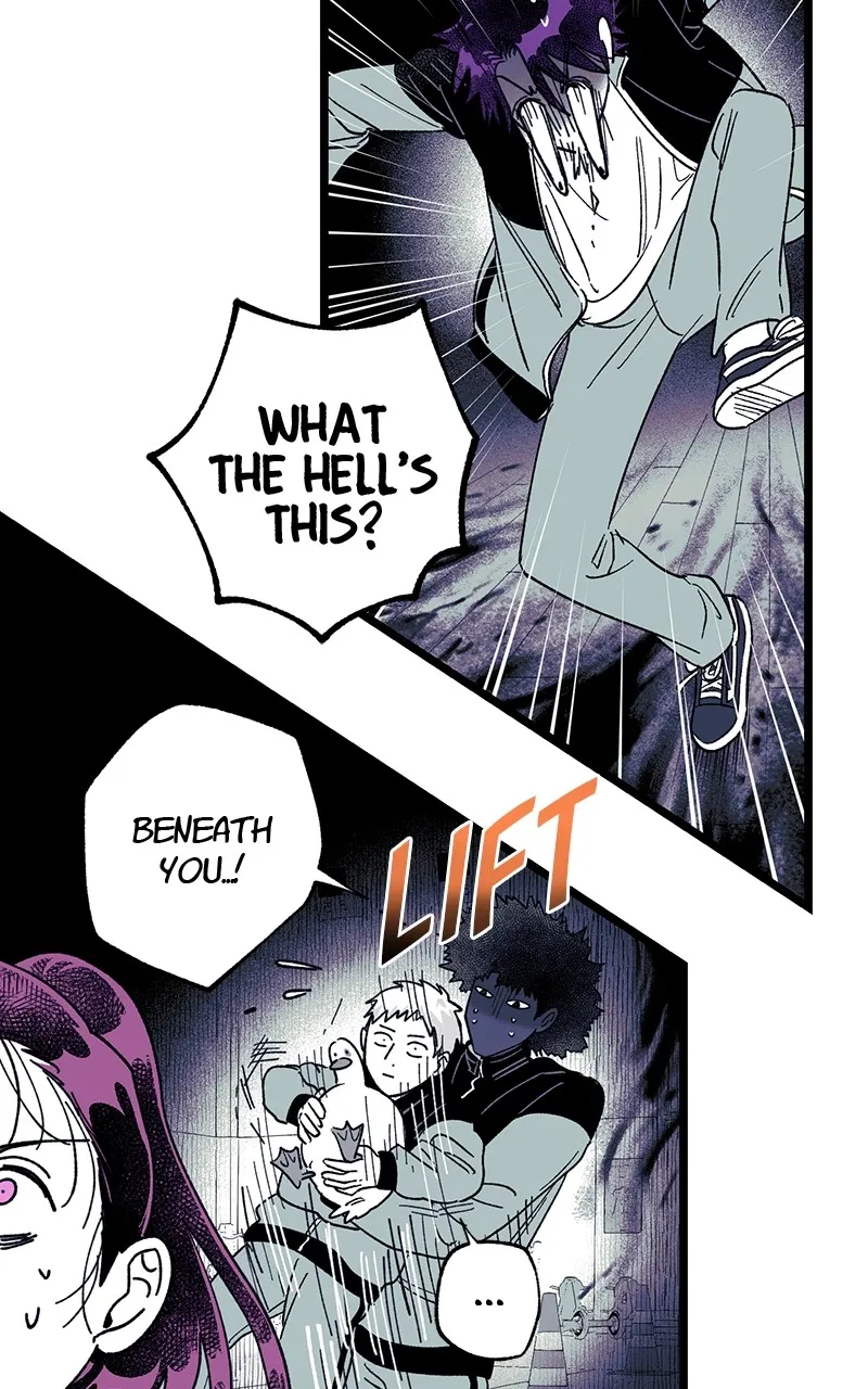 Ark of the Law Chapter 22 page 7 - 