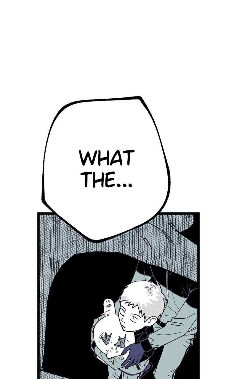 Ark of the Law Chapter 22 page 64 - 