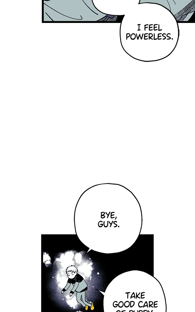 Ark of the Law Chapter 22 page 74 - 