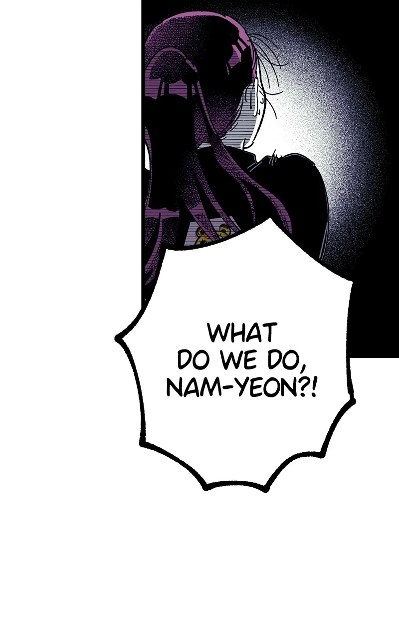 Ark of the Law Chapter 22 page 78 - 