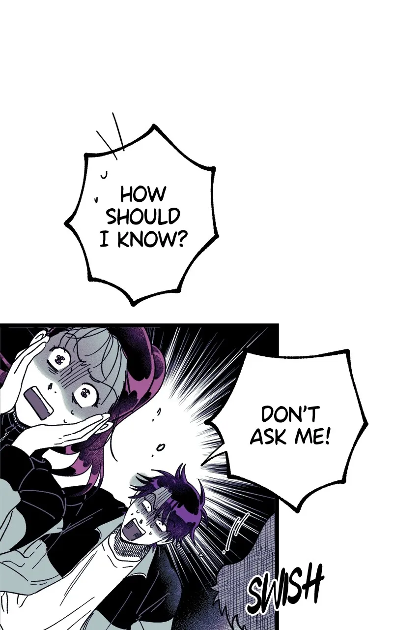 Ark of the Law Chapter 22 page 79 - 