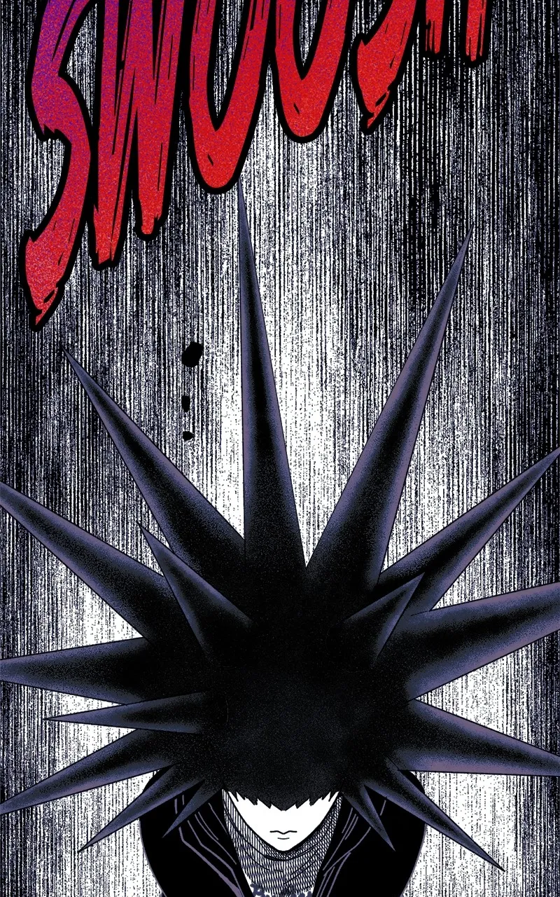 Ark of the Law Chapter 22 page 84 - 