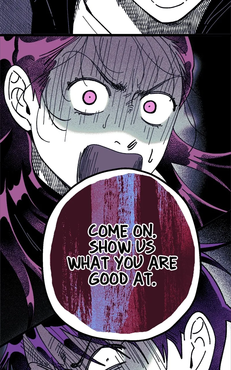 Ark of the Law Chapter 22 page 87 - 