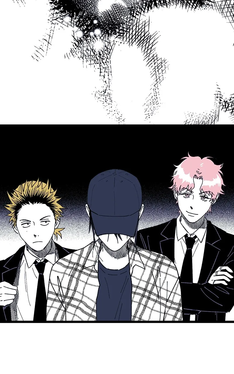 Ark of the Law Chapter 22 page 96 - 