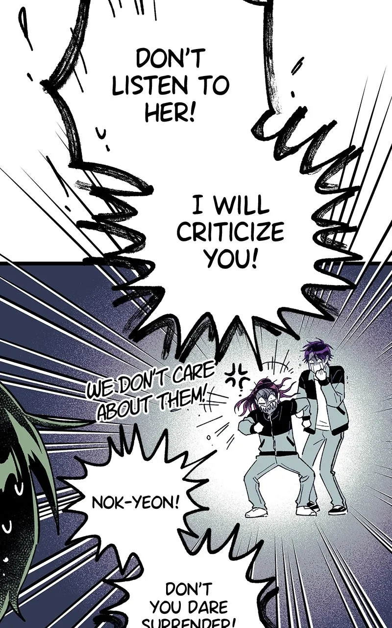 Ark of the Law Chapter 23 page 106 - 