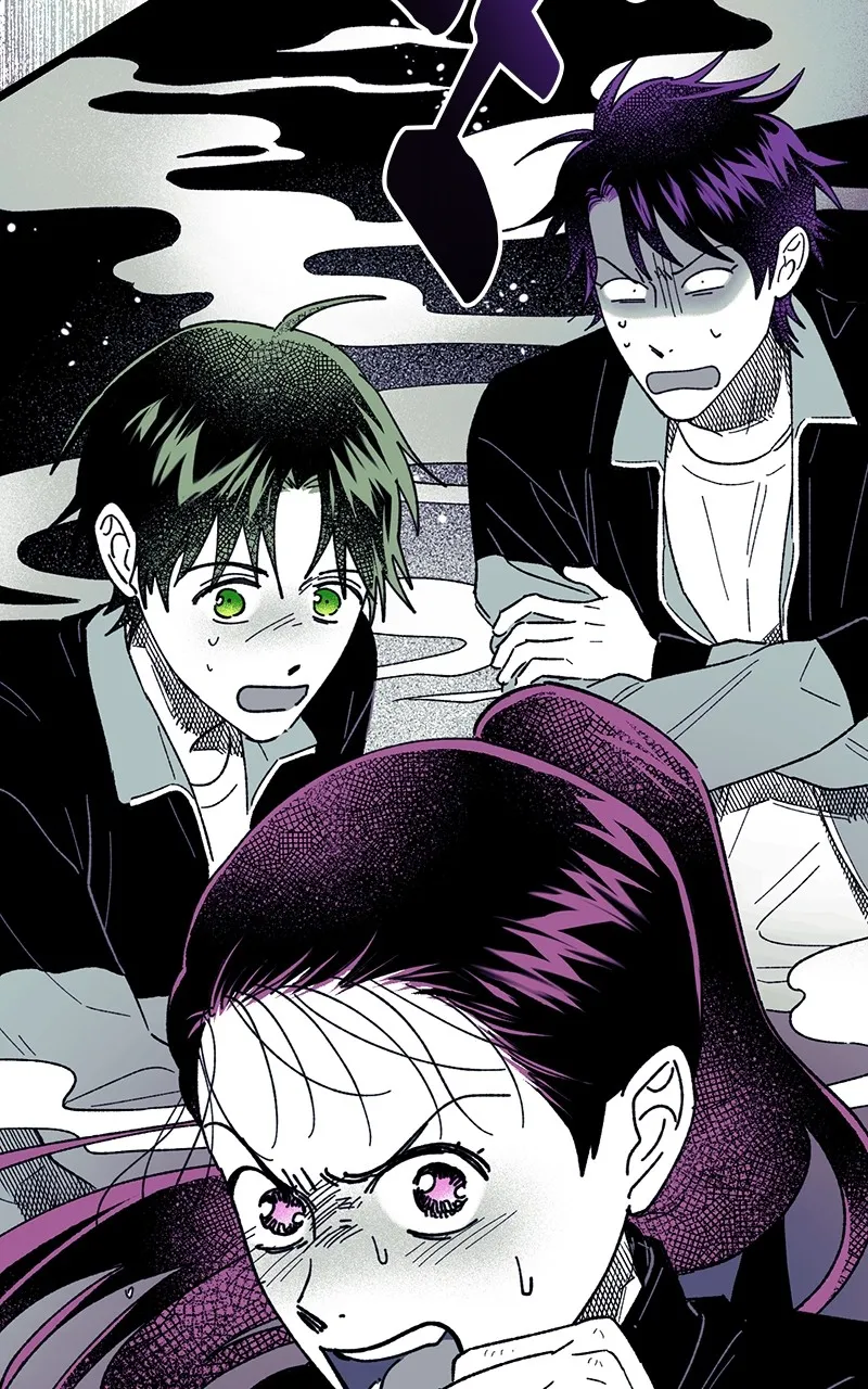 Ark of the Law Chapter 23 page 112 - 