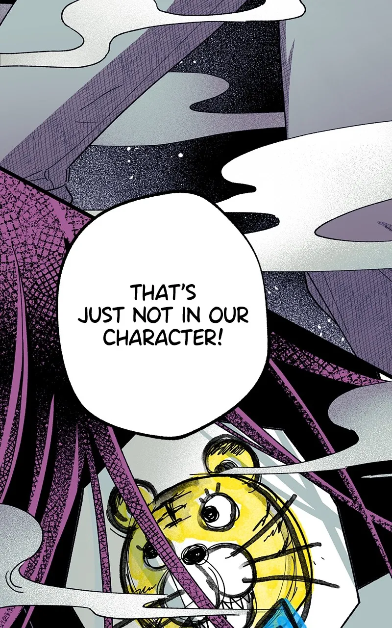 Ark of the Law Chapter 23 page 114 - 