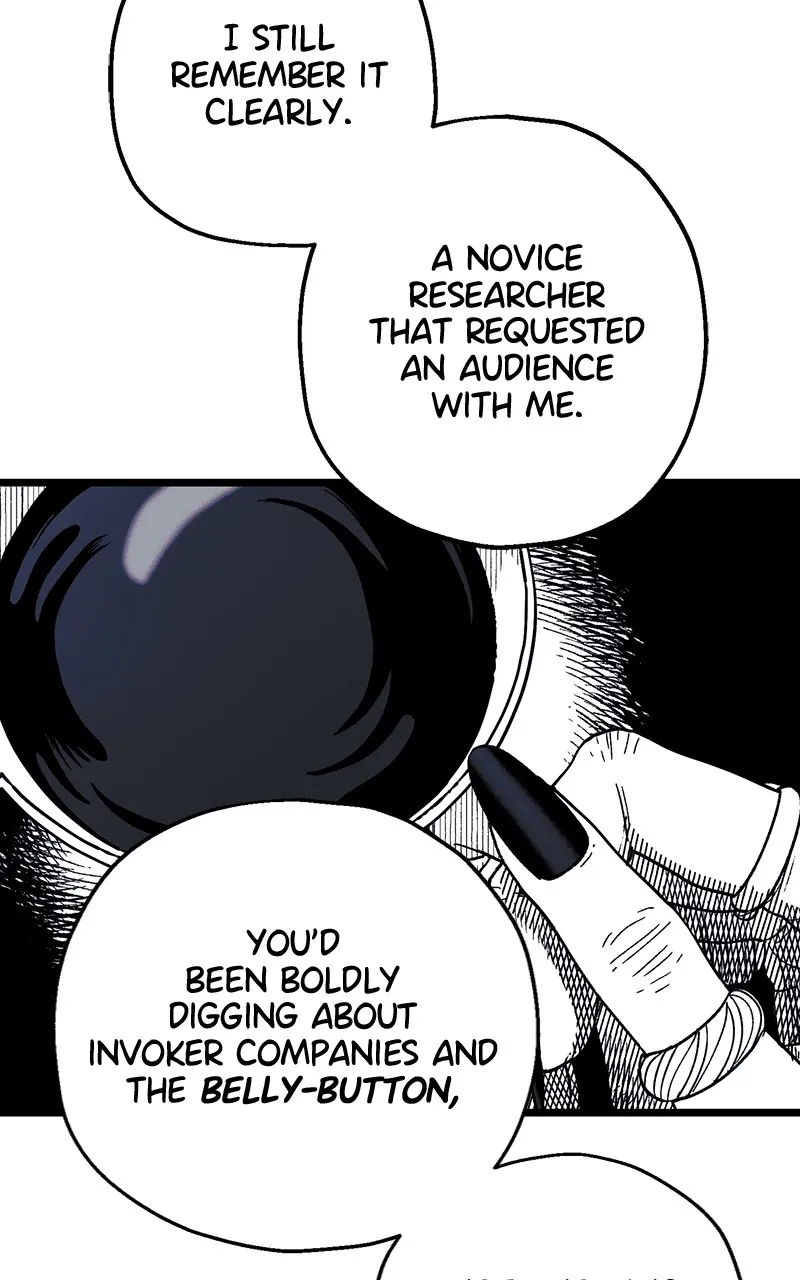 Ark of the Law Chapter 23 page 16 - 