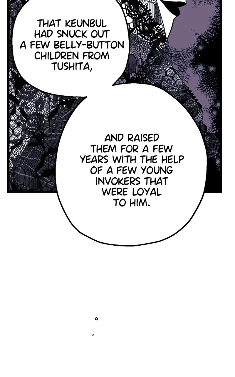 Ark of the Law Chapter 23 page 22 - 
