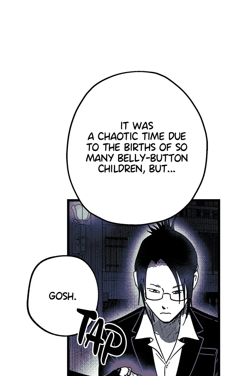 Ark of the Law Chapter 23 page 23 - 