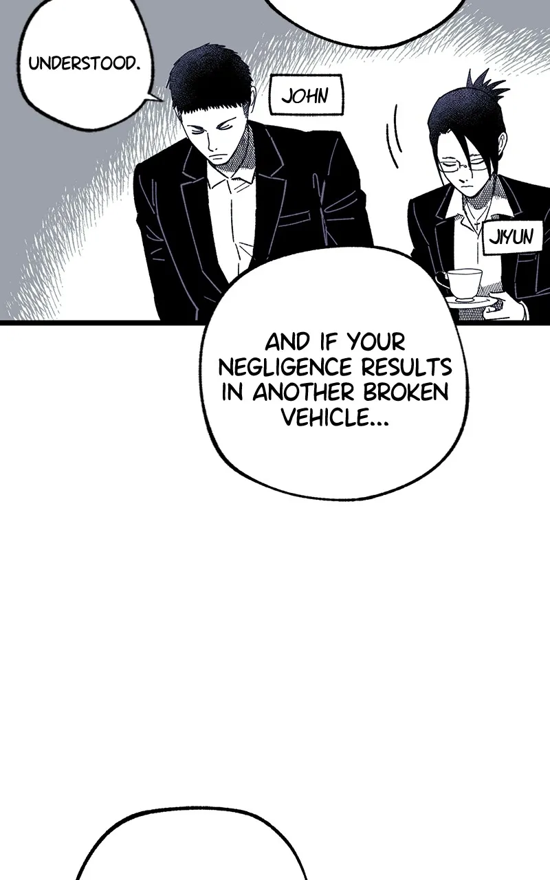 Ark of the Law Chapter 23 page 29 - 