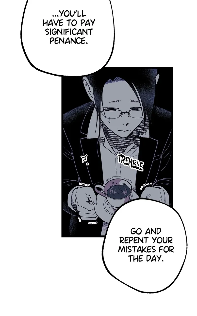 Ark of the Law Chapter 23 page 30 - 